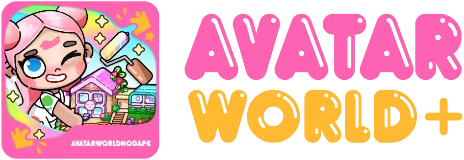 Avatar World Mod APK
